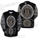 Vking Odin SED-0656 Button Jacket