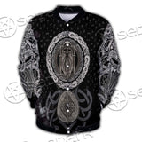 Vking Odin SED-0656 Button Jacket