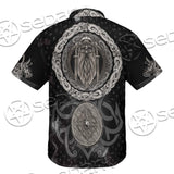 Vking Odin SED-0656 Shirt Allover