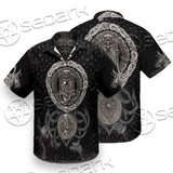 Vking Odin SED-0656 Shirt Allover