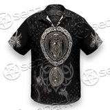 Vking Odin SED-0656 Shirt Allover