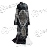 Vking Odin SED-0656 Sleeved Blanket