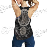 Vking Odin SED-0656 Women Tank Top