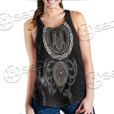 Vking Odin SED-0656 Women Tank Top