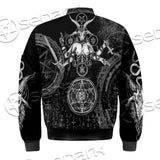 Occult Art SED-0657 Jacket