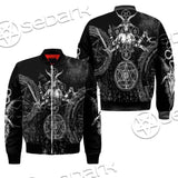 Occult Art SED-0657 Jacket