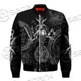 Occult Art SED-0657 Jacket