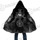 Occult Art SED-0657 Cloak