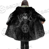 Occult Art SED-0657 Cloak