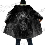 Occult Art SED-0657 Cloak