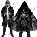 Occult Art SED-0657 Cloak