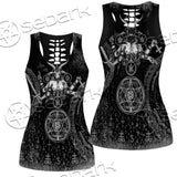 Occult Art SED-0657 Women Tank Top