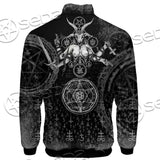 Occult Art SED-0657 Jacket