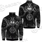 Occult Art SED-0657 Jacket