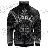 Occult Art SED-0657 Jacket