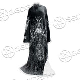 Occult Art SED-0657 Sleeved Blanket