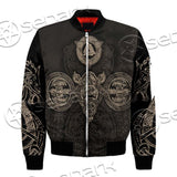 Fenrir Norse Mythology SED-0662 Jacket