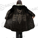 Fenrir Norse Mythology SED-0662 Cloak