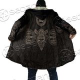 Fenrir Norse Mythology SED-0662 Cloak