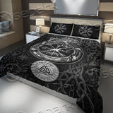 Viking Symbols Tree Of Life SED-0666 Bed set