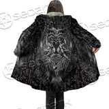 Demon Baphomet Symbol SED-0670 Cloak