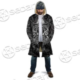 Demon Baphomet Symbol SED-0670 Cloak