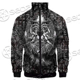 Demon Baphomet Symbol SED-0670 Jacket