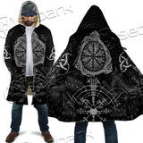 Vegvisir Viking Compass SED-0672 Cloak