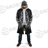 Viking Odin’S Ravens Axe SED-0675 Cloak