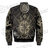 Celtic Viking Valknut SED-0679 Jacket