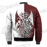 Satanic Cthulhu SED-0681 Jacket