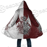 Satanic Cthulhu SED-0681 Cloak