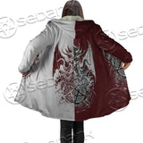 Satanic Cthulhu SED-0681 Cloak