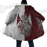Satanic Cthulhu SED-0681 Cloak