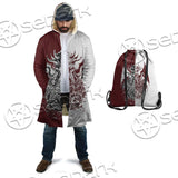 Satanic Cthulhu SED-0681 Cloak