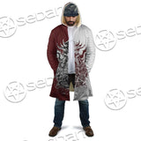 Satanic Cthulhu SED-0681 Cloak