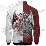 Satanic Cthulhu SED-0681 Jacket