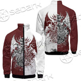 Satanic Cthulhu SED-0681 Jacket