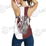 Satanic Cthulhu SED-0681 Women Tank Top