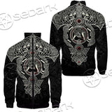 Yggdrasil Norse Mythology SED-0682 Jacket