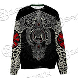 Yggdrasil Norse Mythology SED-0682 Unisex Sweatshirt
