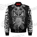 Viking Odin Thor'S Hammer SED-0683 Jacket