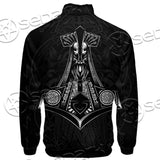 Viking Odin Thor'S Hammer SED-0683 Jacket