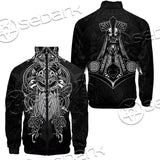 Viking Odin Thor'S Hammer SED-0683 Jacket