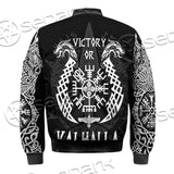 Viking Raven Valhalla SED-0684 Jacket