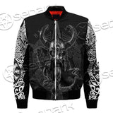 Viking Raven Valhalla SED-0684 Jacket