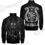 Viking Raven Valhalla SED-0684 Jacket