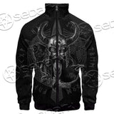 Viking Raven Valhalla SED-0684 Jacket