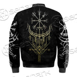 Skull Viking Valhalla SED-0685 Jacket