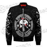 Skull Viking Valhalla SED-0685 Jacket